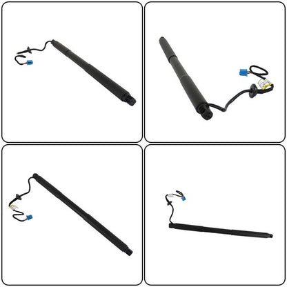 Solid Spare For Mercedes-Benz 12-15 ML 16-17 GLE Rear Right Tailgate Power Lift Supports