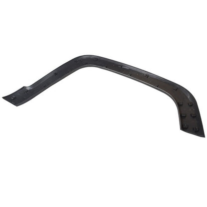 Solid Spare Dark Gray Fender Flares LH Front Wheel Arch Fit For Jeep Renegade 2015-2022 2023