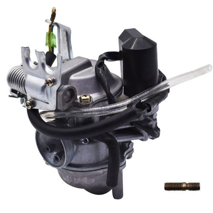 Solid Spare For Honda CH80 Elite Scooter 1986-2007 Performance Upgrades Carburetor Carb US