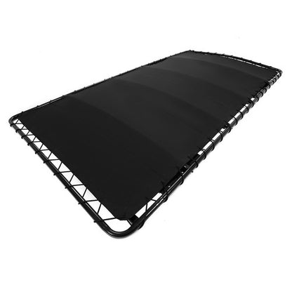 Solid Spare 85" Golf Cart Roof Top Tubular Canopy For EZGO TXT 4-Seat Sun Top Club Car