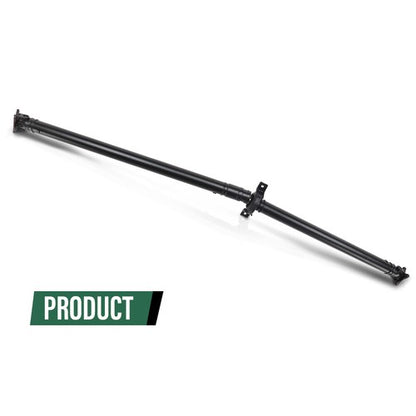 Solid Spare Rear Driveshaft Prop Shaft Assembly Fit For 2010-2013 Acura MDX ZDX 40100STXA52