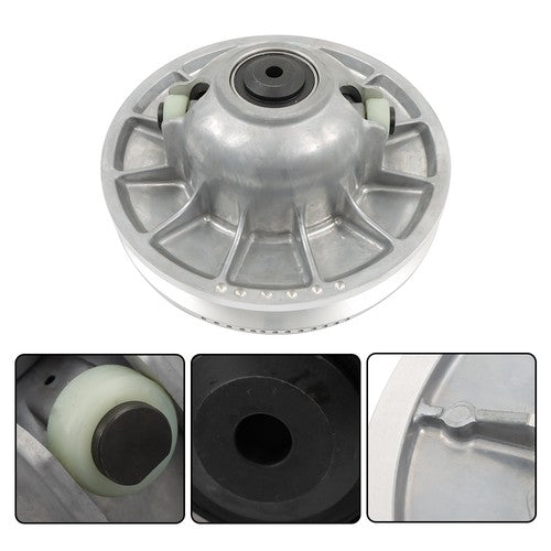 Solid Spare SECONDARY EBS REDUCED DRIVEN CLUTCH ATV FOR 2016+ POLARIS GENERAL 1000 & XP NEW