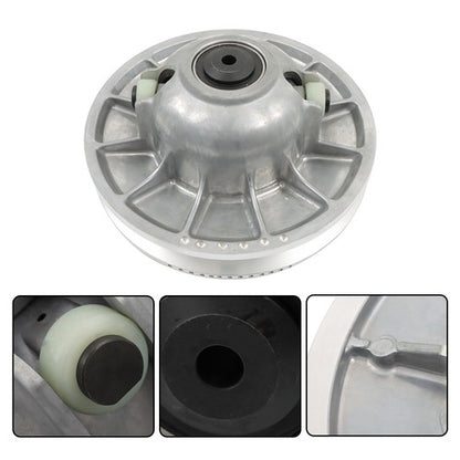 Solid Spare SECONDARY EBS REDUCED DRIVEN CLUTCH ATV FOR 2016+ POLARIS GENERAL 1000 & XP NEW