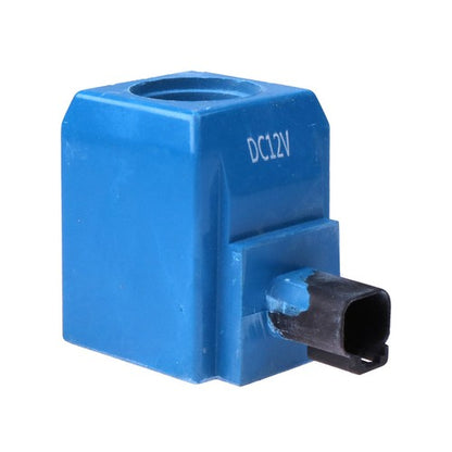 Solid Spare Solenoid Coil 02-365539 02/365539 for Eaton vickers Solenoid 12V 30W