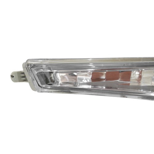 Fit For 2013-2015 Nissan Altima Turn Signal Lights Clear Lens Left+Right Side