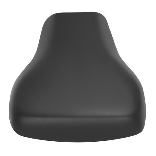 Solid Spare Black Complete Seat for Yamaha Grizzly 550 YFM550F YFM550D YFM550P 2009-2014