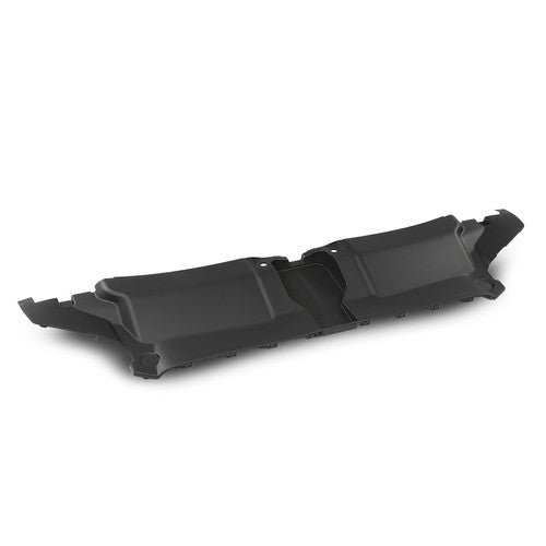 Solid Spare Fit For 2012-2015 Audi A6 Upper Radiator Support Cover Sight Shield AU1224103