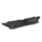 Solid Spare Fit For 2012-2015 Audi A6 Upper Radiator Support Cover Sight Shield AU1224103