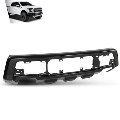 Solid Spare Front Bumper Fit For 2017 2018 2019 2020 Ford F-150 Raptor HL3Z17757 FO1002433