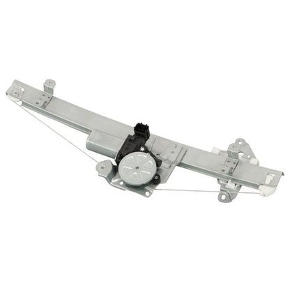 Solid Spare 807206CA0A For Nissan Altima 2019-2022 Front RH Window Regulator w/ Motor 6pins