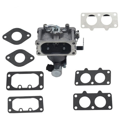 Solid Spare New Carburetor Carb For Kawasaki FX730V 23.5HP 4 Stroke Engines Repl.#15004-7082