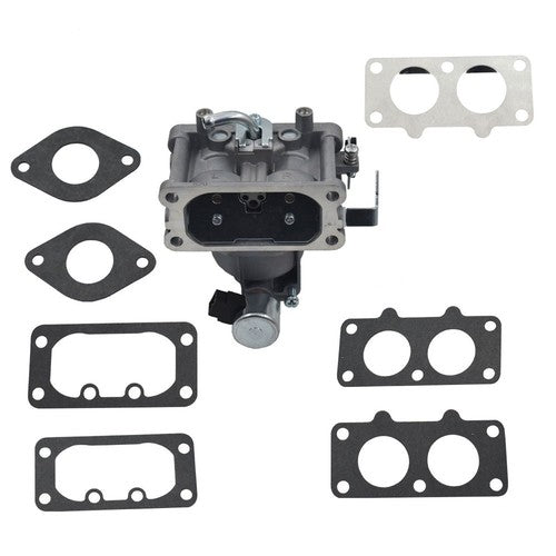 Solid Spare New Carburetor Carb For Kawasaki FX730V 23.5HP 4 Stroke Engines Repl.#15004-7082