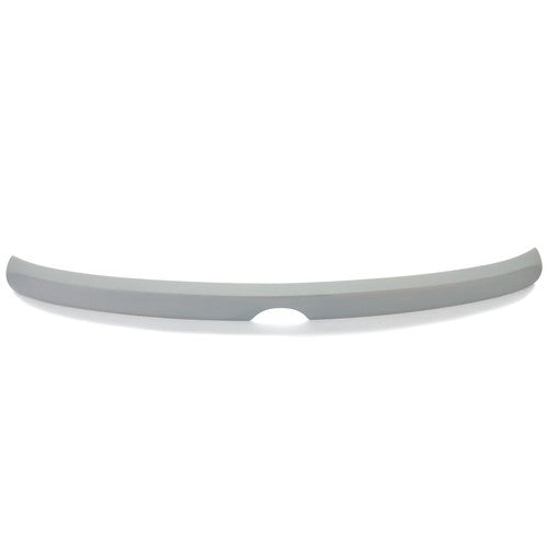 Solid Spare For 2016-2018 Nissan Altima Sedan Primer ABS Rear Trunk Spoiler Wing Plastic