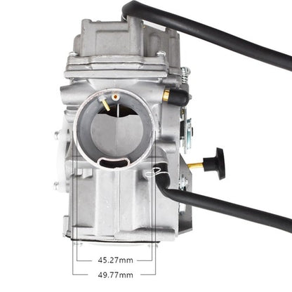 Solid Spare For Yamaha Big Bear 350 YFM350U Kodiak YFM400FW Carburetor US