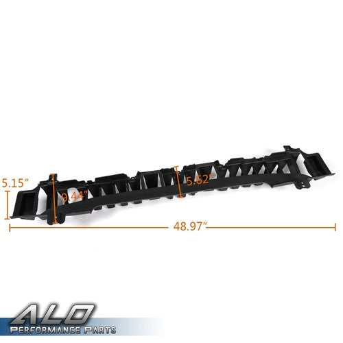 Solid Spare Front Bumper Impact Absorber Fit For 2013-2016 Ford Fusion Sedan FO1070185