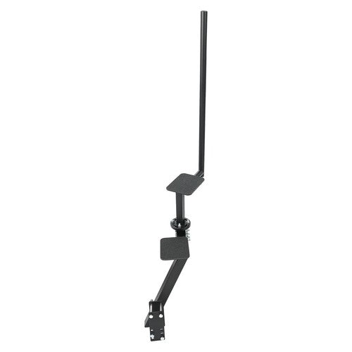 Solid Spare For Bass Boat 2 Step 360 Dual Boat Trailer Steps Trailer Step w/ Handle Combo