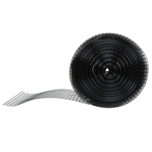Solid Spare 1/2in Hardware Cloth 6in x 98ft PVC Vinyl Coated Welded Wire Chicken Rabbit Mesh