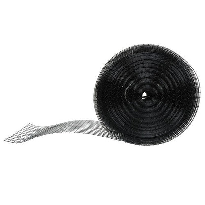 Solid Spare 1/2in Hardware Cloth 6in x 98ft PVC Vinyl Coated Welded Wire Chicken Rabbit Mesh