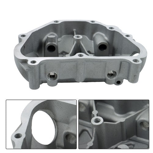 Solid Spare 2007-2013 For Honda Rancher Trx420 500 Cylinder Head Cover W/ Rocker