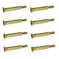Solid Spare (8) 532193406 AYP Husqvarna Craftsman Deck Wheel Shoulder Bolt 938-3056 193406