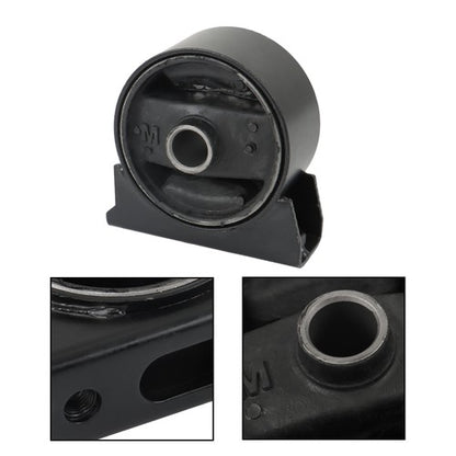 Solid Spare New Engine Motor & Trans Mount For Jeep Dodge 2007 2008-2012 2.0L/2.4L L4