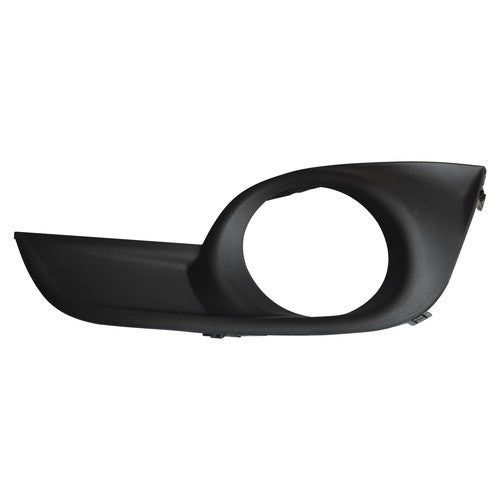 For 2013-2015 Nissan Altima Fog Light Bezel Cover Driver & Passenger Side 13-15