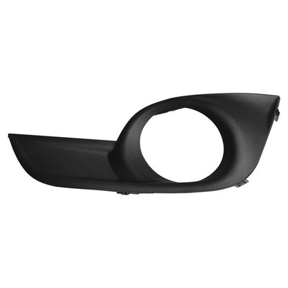 For 2013-2015 Nissan Altima Fog Light Bezel Cover Driver & Passenger Side 13-15