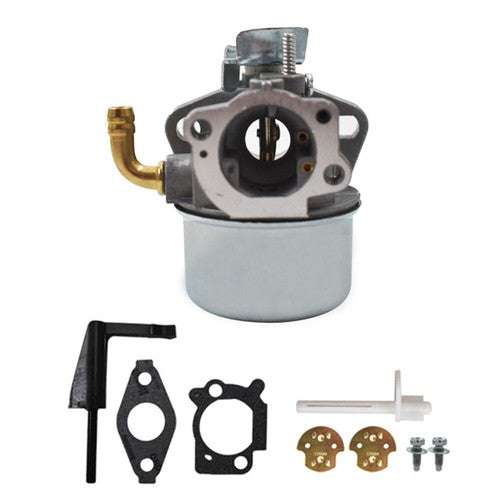 Solid Spare 214731 Carburetor For Intek 206 121312-0144-E1 126412-0212-E1