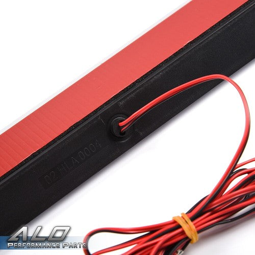 Solid Spare Fit For Truck Cap,Topper,Leer,Are,Century LED Recessed 3rd Third Brake Light
