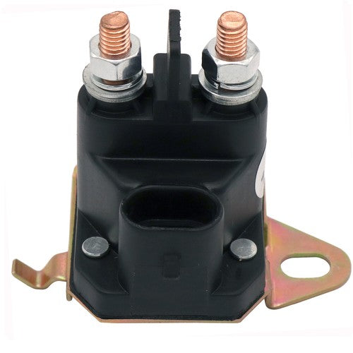 Solid Spare Starter Solenoid Relay 7CM-1241-212-51 7CM124121251 for Trombetta