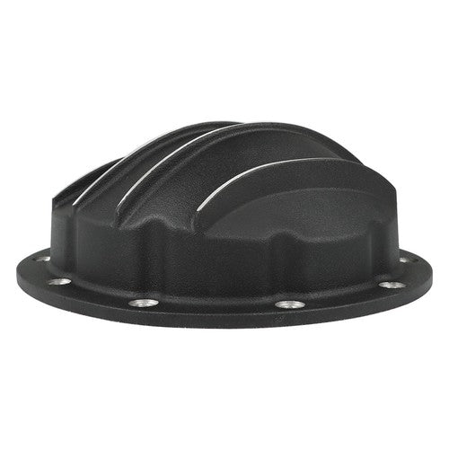 Solid Spare 10Bolt Cast 8.5 & 8.6 Ring Gear GM Differential Cover For GMC G1500 1979-95