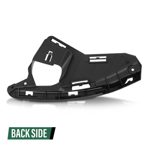 Solid Spare Fit For 2009-2013 Volvo XC60 Headlight Inner Holder Bracket Right Side 30763434