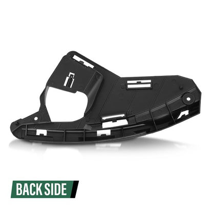 Solid Spare Fit For 2009-2013 Volvo XC60 Headlight Inner Holder Bracket Right Side 30763434