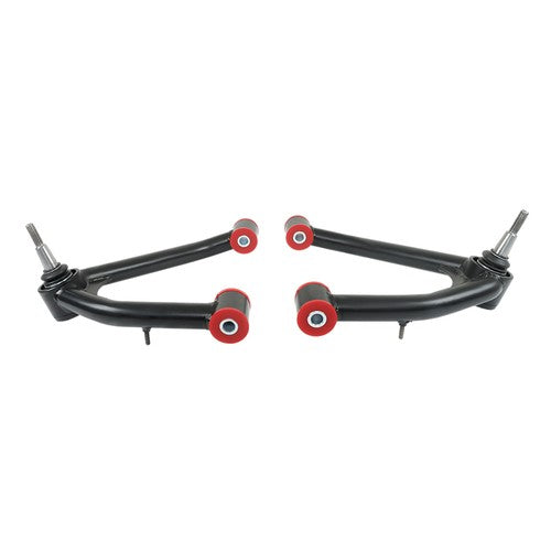 Solid Spare For 15-18 Cadillac Escalade Chevrolet Tahoe Upper Control Arm 2-4" Leveling Kit