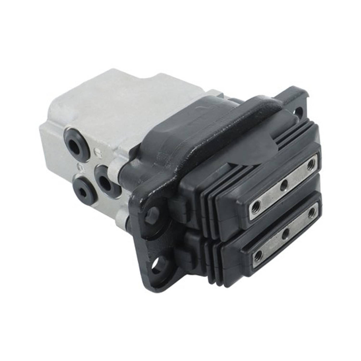 Solid Spare Travel Pilot Control Valve For Case CX31B CX17B CX50B CX36B CX25 PM30V00019F4