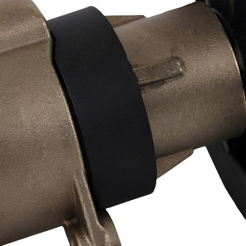 Solid Spare For Volvo Penta 3855079 3857794 1995-1999 Raw Water Pump 3851982 3.0L to 8.2L