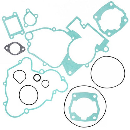 Solid Spare Fit For 65 SX XC 1998-2005 2006-2008 Complete Gasket Kit Set Top And Bottom End