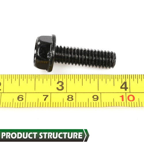 Solid Spare Front Shock Lower A-Arm Mount Bolts Nuts Hardware Kit Fit For 1955-2007 GM