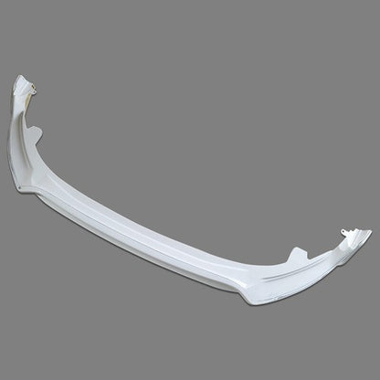 Fit 2022 2023 Toyota GR86 ZN8 Front Bumper Lip Spoiler Splitter FRP Unpainted