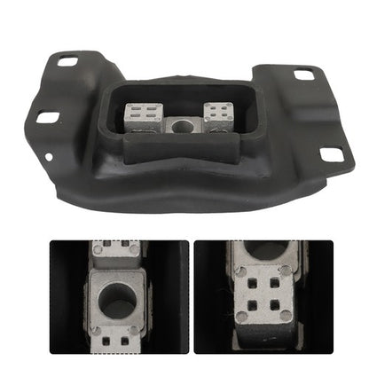 Solid Spare 3× Engine Motor & Trans Mount Kit 3214/3103 For 12-18 Ford Focus S Sedan 4-Door