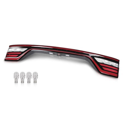 Solid Spare Liftgate Taillight Lamp W/Camera Hole 68453659AA Fit For 2014-2022 Dodge Durango