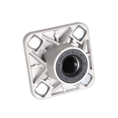 Solid Spare Front Hub Assembly Wheel Hubs Fits For EZGO TXT / Medalist G/E 1976-2001.5