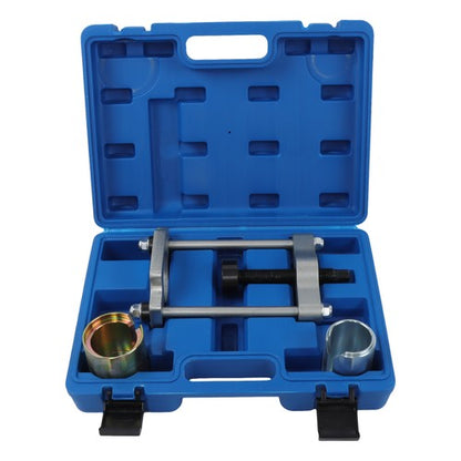 Solid Spare Rear Suspension Trailing Arm Bushing Removal Tool Set Fit for Ford Focus Kuga