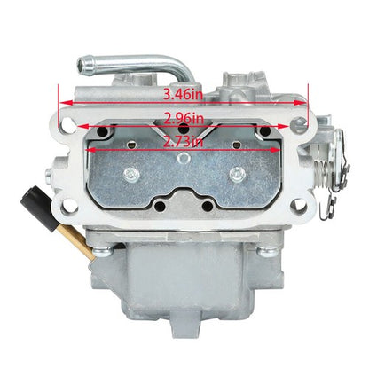 Solid Spare 845273 845032 844172 842097 611477 613477 For Briggs & Stratton Carburetor