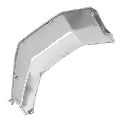 For Toyota Tundra 2022-2023 527130C050 Front Bumper Cover Driver Left Side