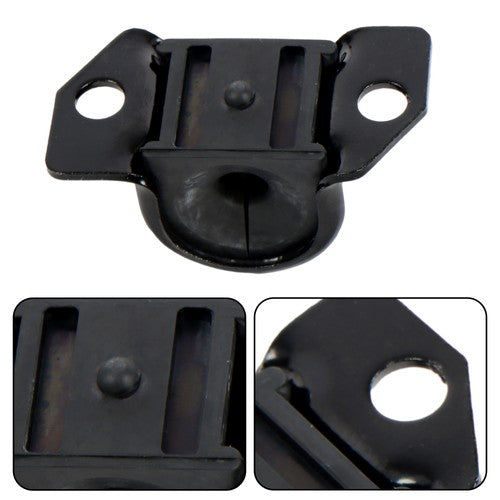Solid Spare Kit Sway Bars Rear w/ Bushing 52088739AD Fit For Jeep Grand Cherokee 1999-2004