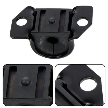 Solid Spare Kit Sway Bars Rear w/ Bushing 52088739AD Fit For Jeep Grand Cherokee 1999-2004
