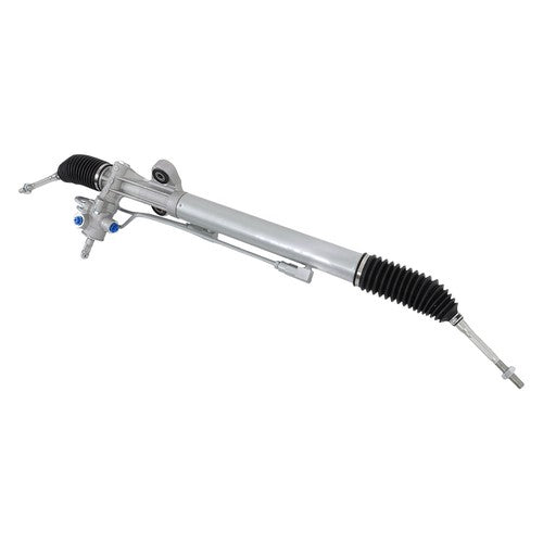 Solid Spare 53010SHJA02 For 07-09 10 Honda Odyssey 3.5 Power Steering Rack & Pinion Assembly