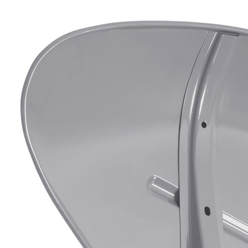 Solid Spare Pair Of Fenders Skin Panel For Massey Ferguson 245 255 265 275 MF285 20 20C