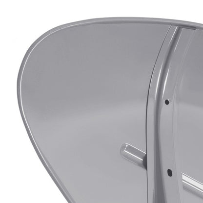 Solid Spare Pair Of Fenders Skin Panel For Massey Ferguson 245 255 265 275 MF285 20 20C